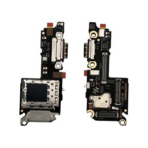 PCB RICARICA PER XIAOMI 14 5G CON LETTORE SIM 56000100N300