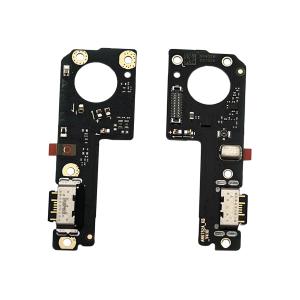 PCB RICARICA PER XIAOMI REDMI NOTE 13 5G 5600010N1700