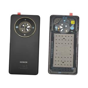 BACK COVER HONOR MAGIC6 LITE NERO / MIDNIGHT BLACK 0235AHJN