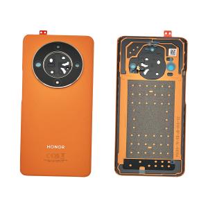 BACK COVER HONOR MAGIC6 LITE ARANCIONE / SUNRISE ORANGE 0235AHJR 0235AHJY