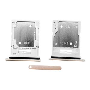 CARRELLO SIM PER XIAOMI REDMI NOTE 13 4G GOLD (DUAL SIM) 1611701000505A