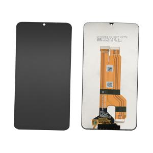 DISPLAY LCD PER REALME C61 4G RMX3930 / C61 4G RMX3939 / C63 4G RMX3939 / NOTE 60 4G RMX3933 NERO