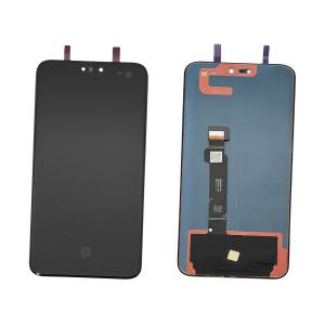 DISPLAY LCD PER HONOR MAGIC6 PRO 5G NERO (AMOLED) (O/S)