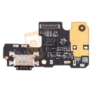 CONNETTORE DI RICARICA + MICROFONO RICONDIZIONATO XIAOMI MI CC9E / MI A3 M1906F9SH