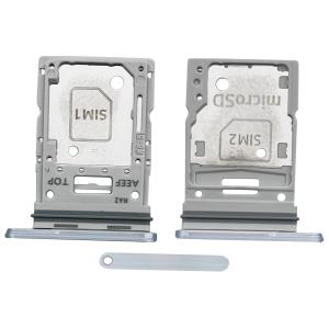 CARRELLO SIM A556B A55 5G BLU (SIM 1 + SIM 2) GH98-49097B