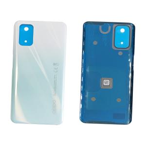 BACK COVER PER OPPO A52 CPH2061 CPH2069 BIANCO 3016584 - SERVICE PACK