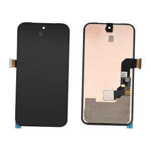 DISPLAY LCD PER GOOGLE PIXEL 8a GKV4X G6GPR G8HHN G576D NERO G949-00767-00