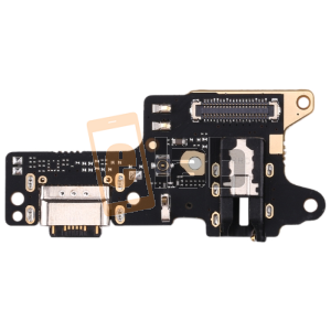 CONNETTORE DI RICARICA + MICROFONO + JACK AUDIO XIAOMI REDMI 8 / 8A M1908C3IC MZB8459