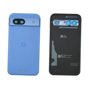 BACK COVER PER GOOGLE PIXEL 8a BLU / BAY G949-00785-00