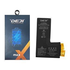 BATTERIA PER IPHONE XS (DEJI) (SWAP NO FLEX) 2658mAh
