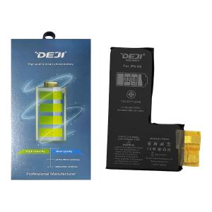BATTERIA PER IPHONE XS (DEJI) (SWAP NO FLEX) MAGGIORATA 3210mAh