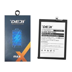 BATTERIA BM5R PER XIAOMI REDMI 12 DEJI