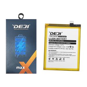 BATTERIA BLP781 PER OPPO A52 / A72 / A92 DEJI