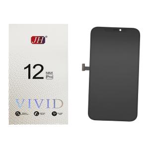 DISPLAY LCD PER IPHONE 12 PRO MAX (INCELL JH HD IC Intercambiabile)