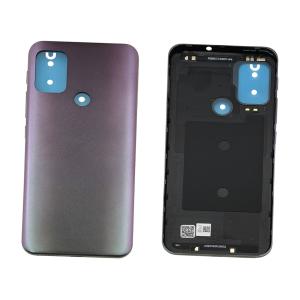 BACK COVER PER MOTOROLA XT2129 MOTO G30 NERO 5S58C18249 5S58C18199