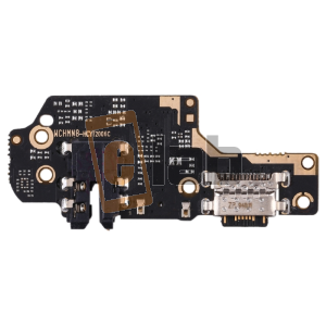 CONNETTORE DI RICARICA + MICROFONO + JACK AUDIO XIAOMI REDMI NOTE 8 M1908C3JGG
