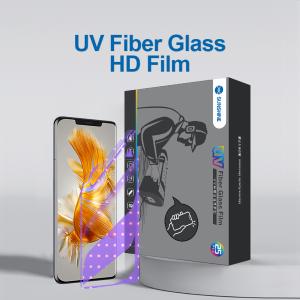 PELLICOLA IDROGEL SUNSHINE SS-U300 UV FIBRA DI VETRO HD HQ (CONF. 25PZ)