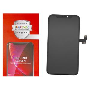 DISPLAY LCD PER IPHONE 11 PRO (SOFT OLED iTruColor IC Intercambiabile)