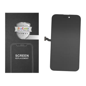 DISPLAY LCD PER IPHONE 14 PRO MAX (INCELL iTruColor IC Intercambiabile)