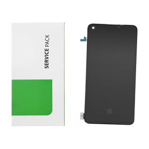 DISPLAY LCD PER OPPO RENO7 Z 5G / RENO8 LITE 5G / F21 PRO 5G - AMOLED OEM SERVICE PACK