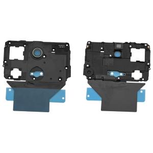 CORNICE FOTOCAMERA POSTERIORE PER XIAOMI REDMI NOTE 13 4G VERDE 1612405000089A