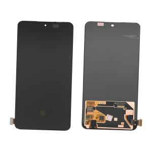 DISPLAY LCD PER OPPO RENO12F 4G CPH2687 / RENO12FS 4G CPH2687 / RENO12F 5G CPH2637 NERO (AMOLED) (O/S)