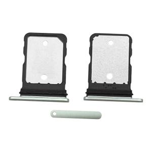 CARRELLO SIM PER GOOGLE PIXEL 8a VERDE / ALOE G852-03657-03