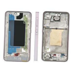 COVER CENTRALE A356B A35 5G VIOLA / AWESOMELILAC GH82-34225C