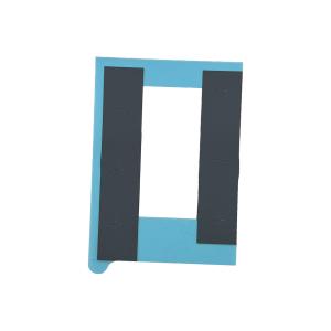 ADESIVO BATTERIA GOOGLE PIXEL 8a G806-12579-01