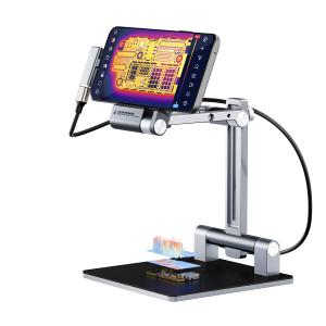 TERMOCAMERA AD INFRAROSSI QIANLI FIRE EYE PRO CON SUPPORTO PIEGHEVOLE