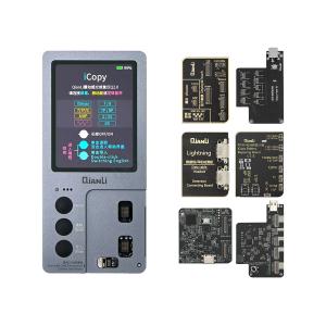 PROGRAMMATORE QIANLI ICOPY PLUS 2.2 PER IPHONE 6 IN 1