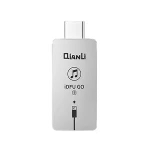 IDFU GO 3 QIANLI PER IPHONE 15 SERIES