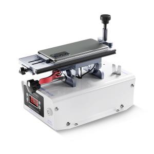 MACCHINA SEPARAVETRI QIANLI 7a YOUTH CON ASPIRAZIONE E ROTAZIONE A 360&amp;
