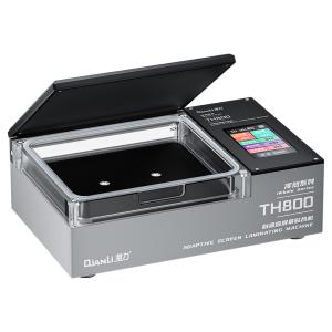 MACCHINA LAMINATRICE QIANLI IWHOLE TH800 PER RIGENERAZIONE DISPLAY FINO A 10.4 POLLICI