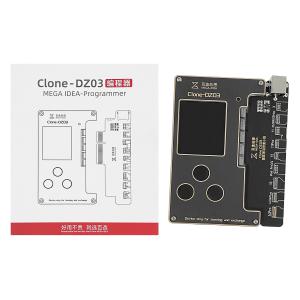 PROGRAMMATORE MEGA-IDEA CLONE-DZ03 (7in1) CON PCB FACE ID / BATTERIA / LCD / FOTOCAMERA