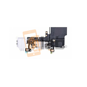 CONNETTORE DI RICARICA IPHONE 6S BIANCO