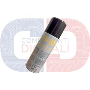 DUE-CI H-88 COMPOSTO ANTISTATICO SPRAY 200ML