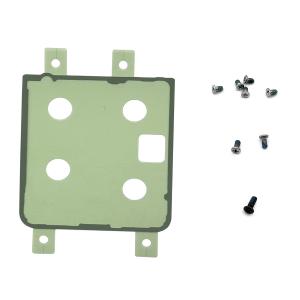 ADESIVO BACK COVER PER SAMSUNG SM-F721B Z FLIP 4 5G (REWORK KIT) GH82-29628A