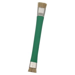 SPAZZOLINO ANTISTATICO YCS DOUBLE HEAD FUR BRUSH