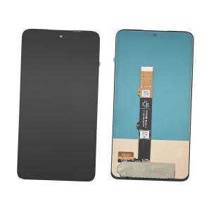DISPLAY LCD PER MOTOROLA XT2233 MOTO G42 NERO (INCELL)