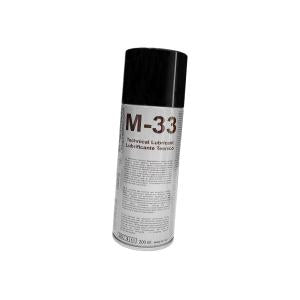 DUE-CI M-33 LUBRIFICANTE TECNICO 200ML