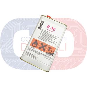 DUE-CI R-10 PULISCICONTATTI 1L