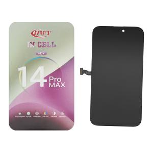DISPLAY LCD PER IPHONE 14 PRO MAX (INCELL ZY a-Si IC Intercambiabile)