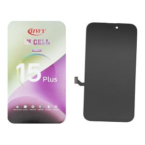 DISPLAY LCD PER IPHONE 15 PLUS (INCELL ZY a-Si)