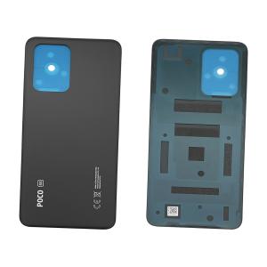 BACK COVER PER XIAOMI POCO X4 GT NERO / TARNISH 55050002APK1