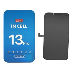 DISPLAY LCD PER IPHONE 13 PRO (INCELL ZY LTPS-COF IC Intercambiabile)