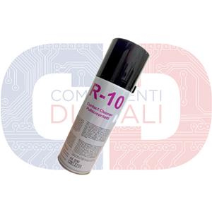 DUE-CI R-10 PULISCICONTATTI SPRAY 200ML