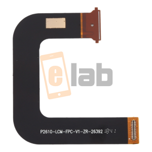 CAVO CONNESSIONE SCHEDA MADRE HUAWEI MEDIAPAD M5 LITE 10.1 BAH2-L09