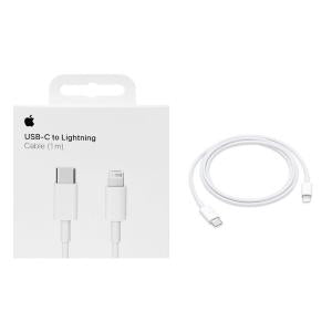 CAVO TYPE-C + LIGHTNING APPLE 1 METRO 96W CON BLISTER MUQ93ZM/A