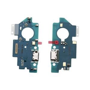 PCB RICARICA M356B M35 5G GH96-17184A
